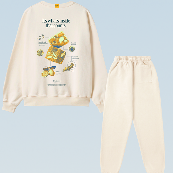 GEM Sweats Bundle