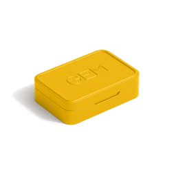 Travel Tin