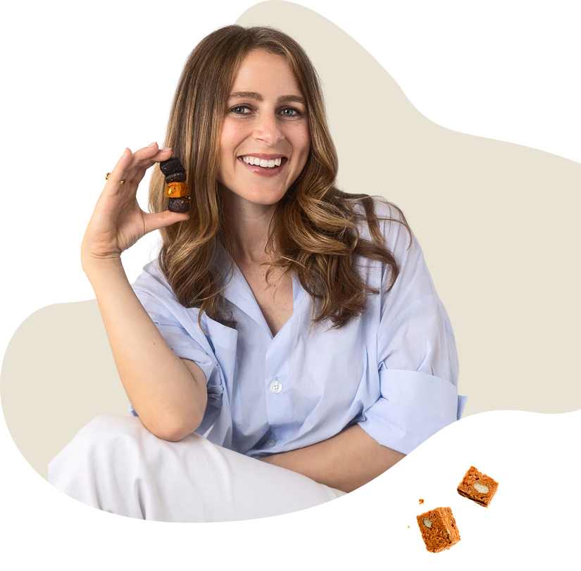 Sara Cullen, Founder of GEM